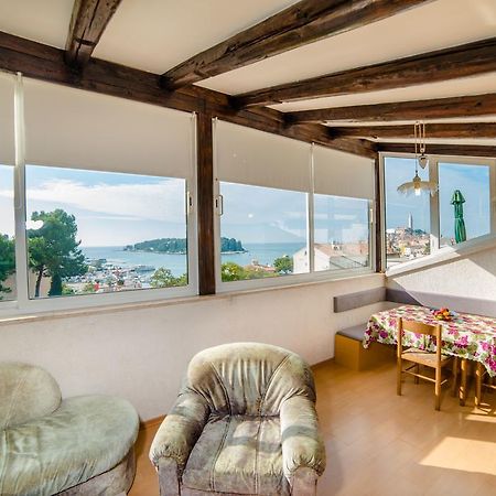 Apartments Daria Rovinj Zimmer foto