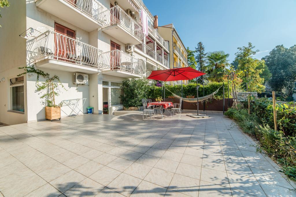 Apartments Daria Rovinj Zimmer foto