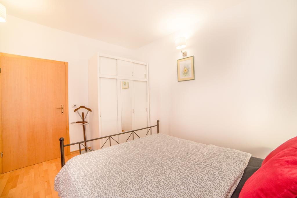 Apartments Daria Rovinj Zimmer foto
