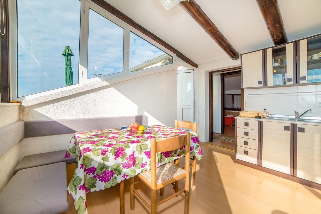 Apartments Daria Rovinj Zimmer foto